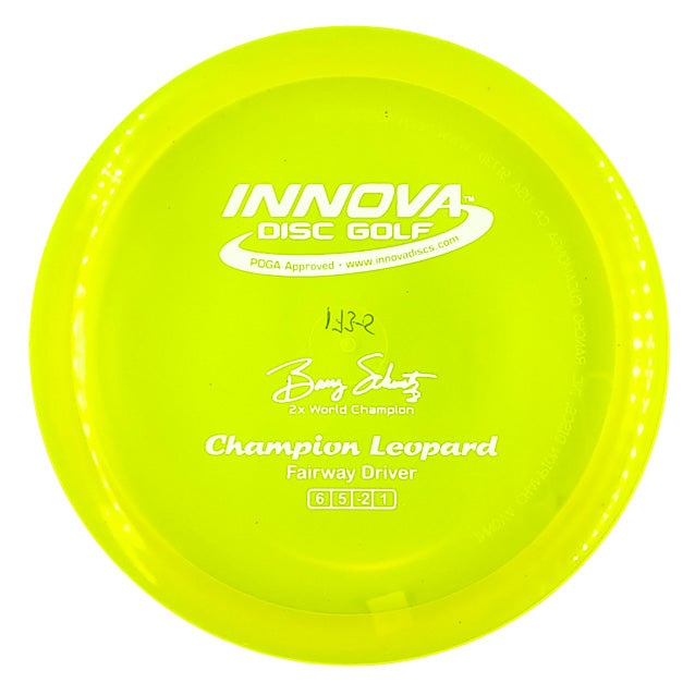 Innova Leopard