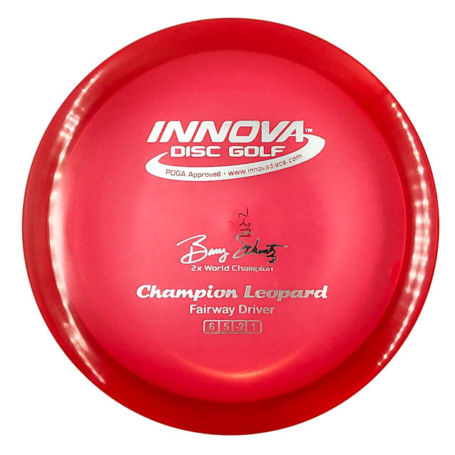 Innova Leopard