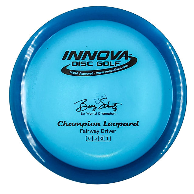 Innova Leopard