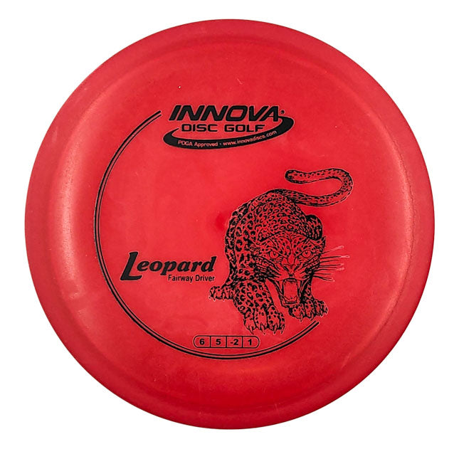 Innova Leopard