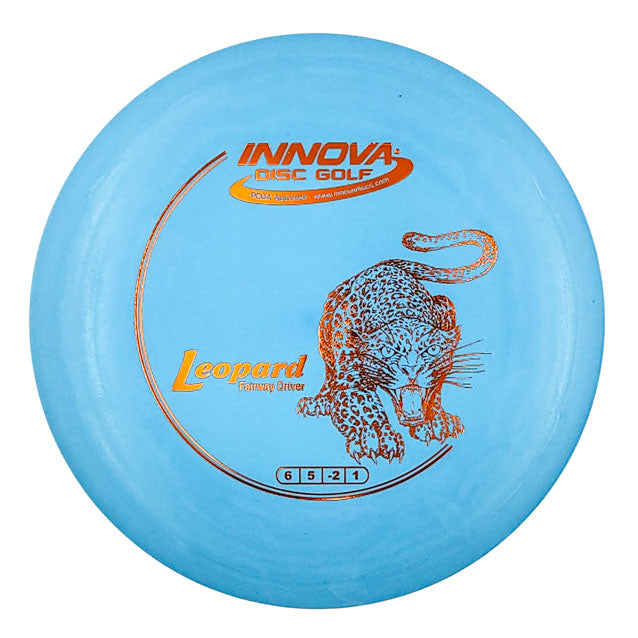 Innova Leopard