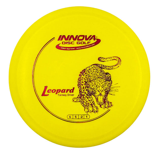 Innova Leopard