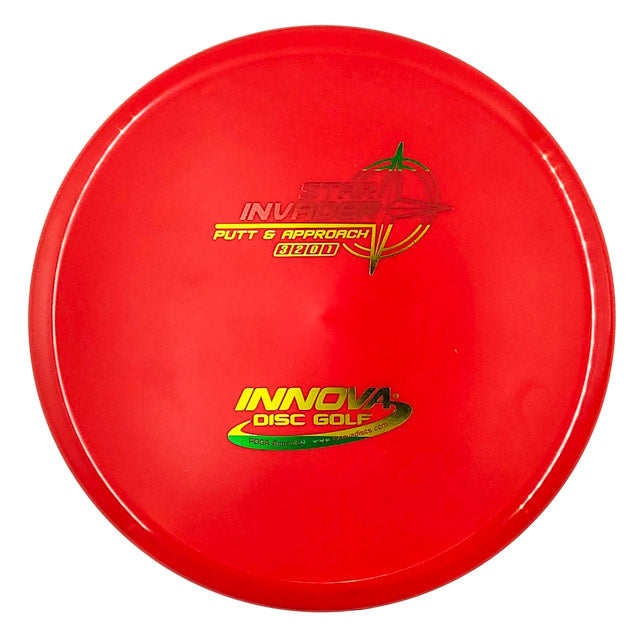 Innova Invader