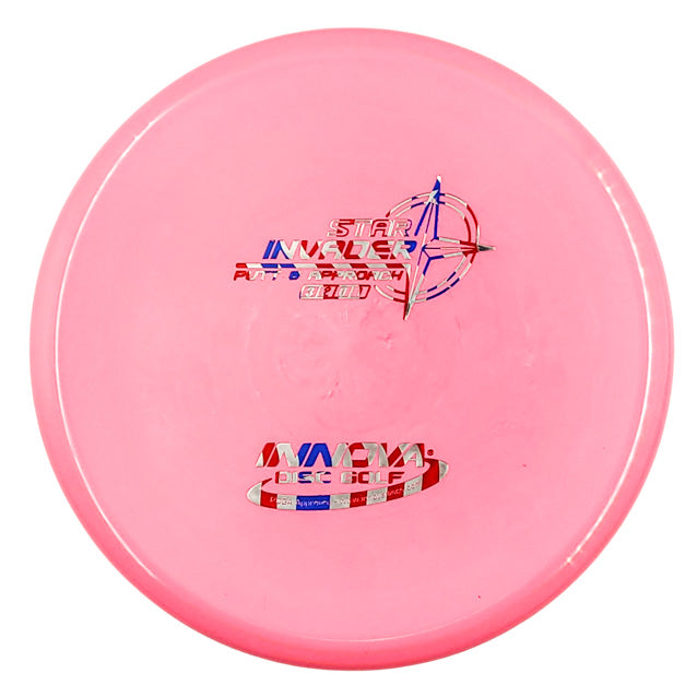 Innova Invader