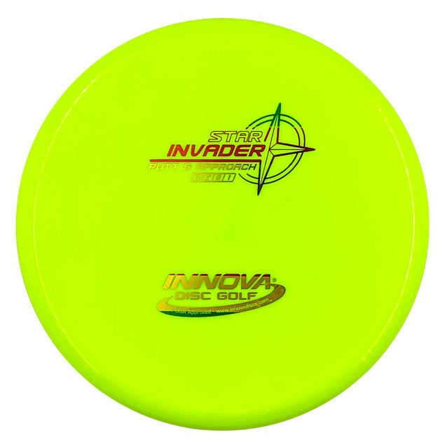 Innova Invader