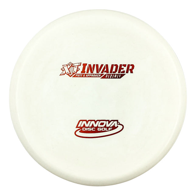 Innova Invader
