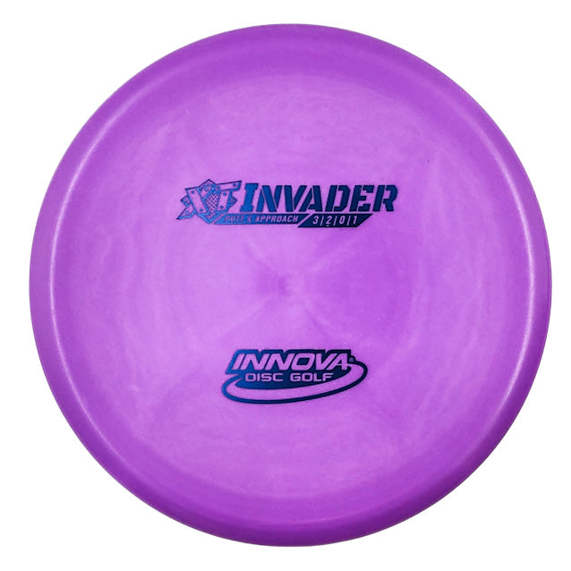 Innova Invader