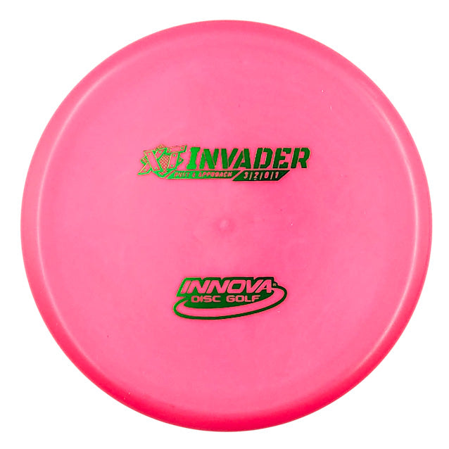 Innova Invader