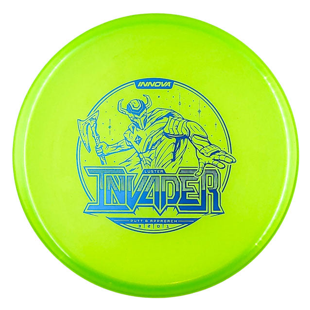 Innova Invader