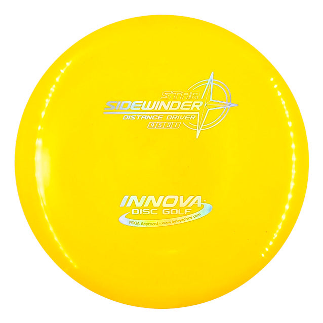 Innova Sidewinder
