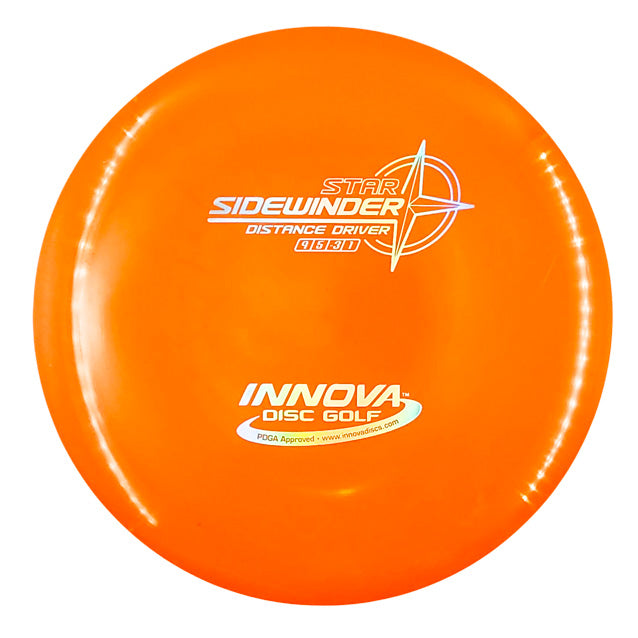 Innova Sidewinder