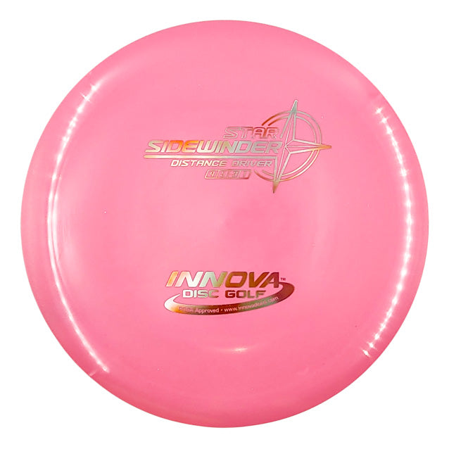 Innova Sidewinder