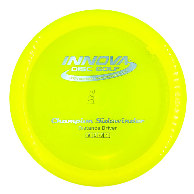 Innova Sidewinder