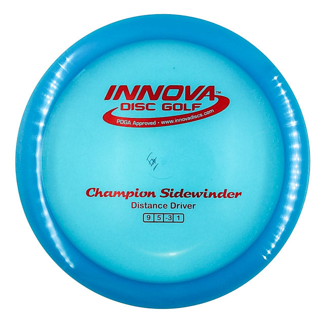 Innova Sidewinder