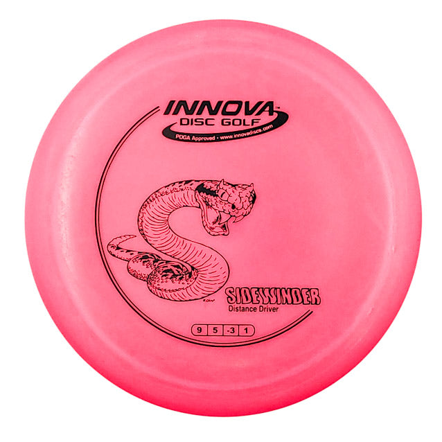 Innova Sidewinder