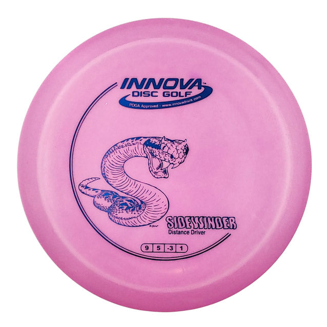 Innova Sidewinder