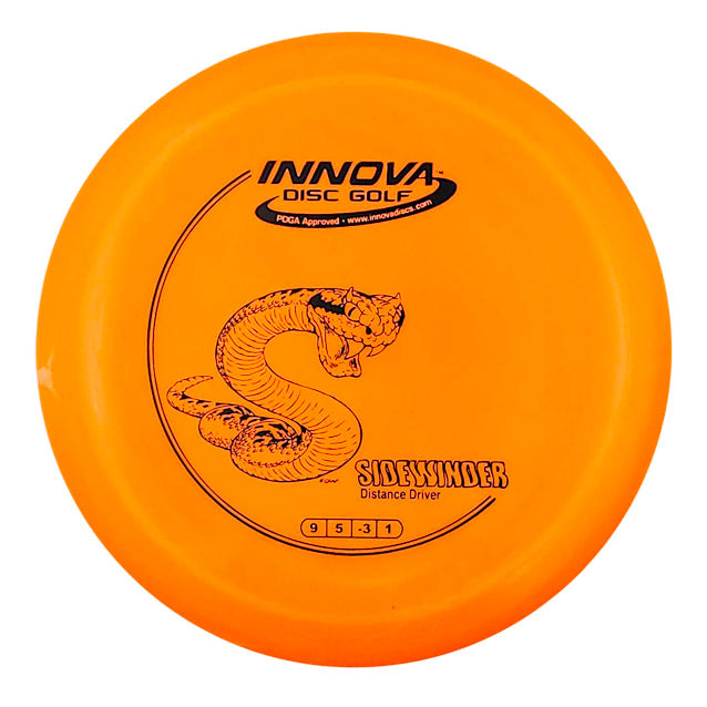 Innova Sidewinder