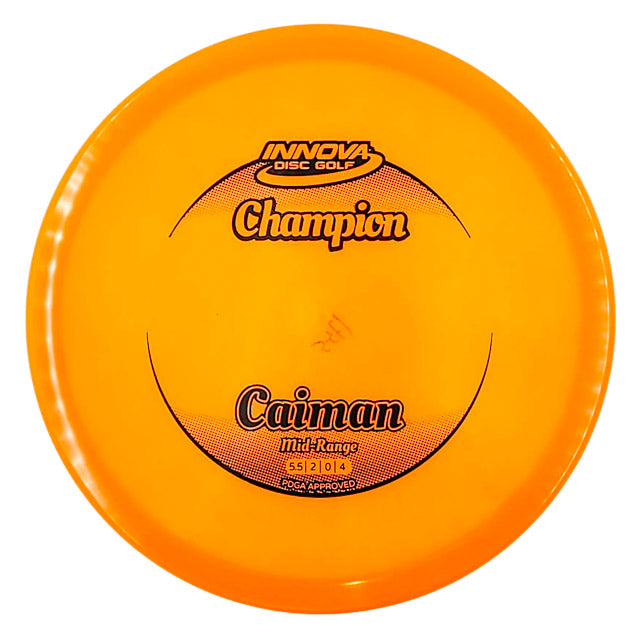 Innova Caiman