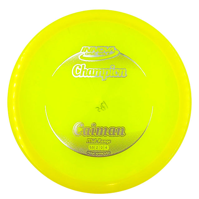 Innova Caiman