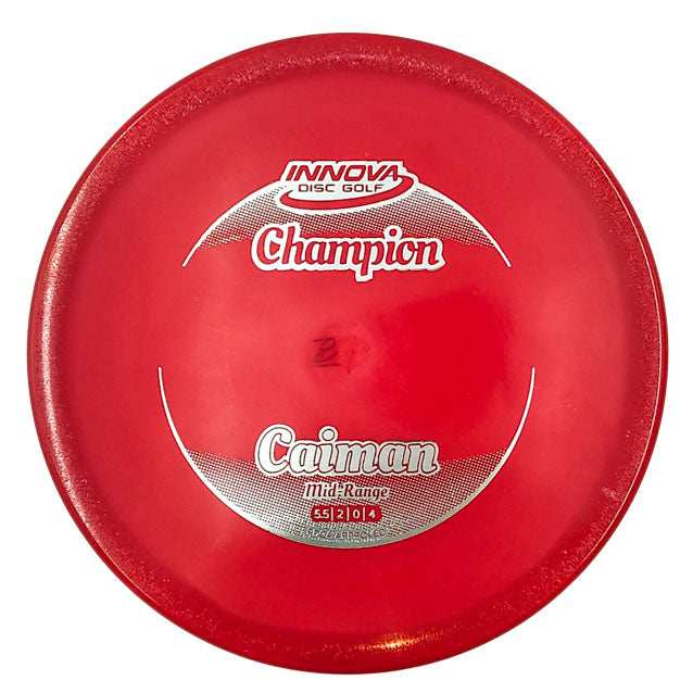 Innova Caiman