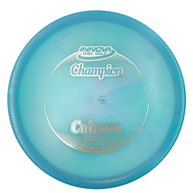 Innova Caiman