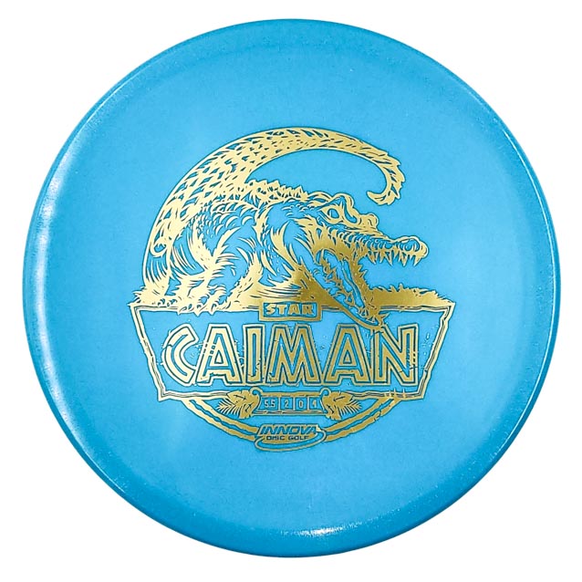 Innova Caiman