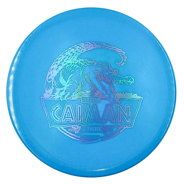Innova Caiman