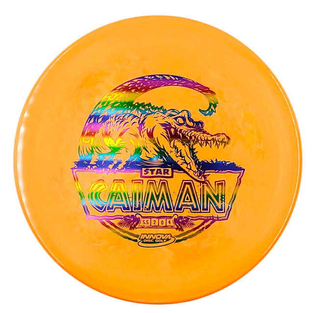 Innova Caiman