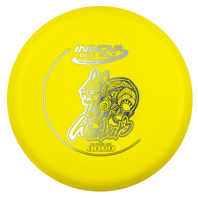 Innova Wombat3