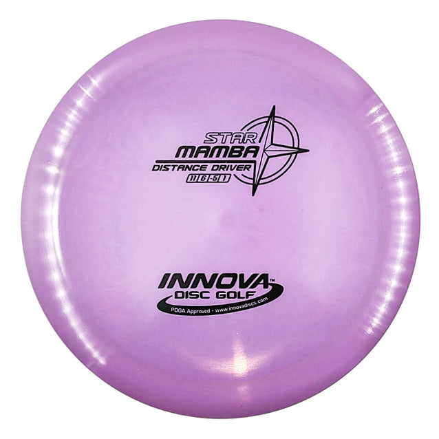 Innova Mamba