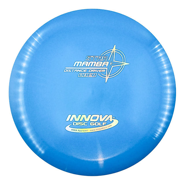 Innova Mamba