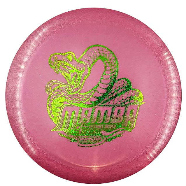 Innova Mamba