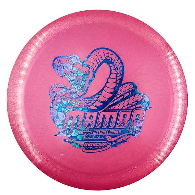 Innova Mamba