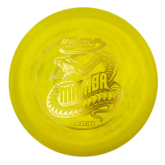 Innova Mamba