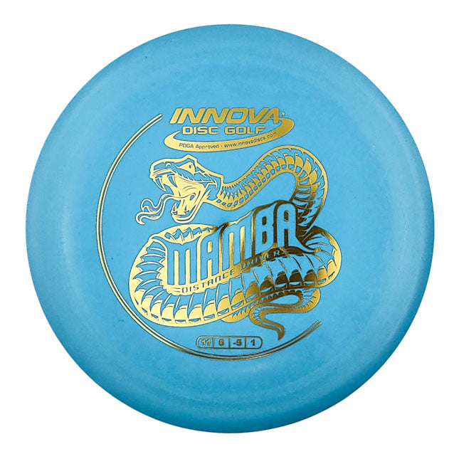 Innova Mamba