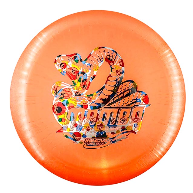 Innova Mamba