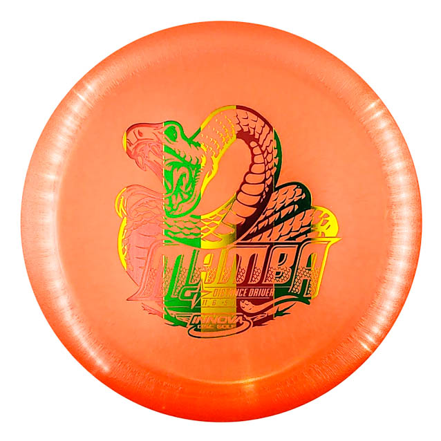 Innova Mamba
