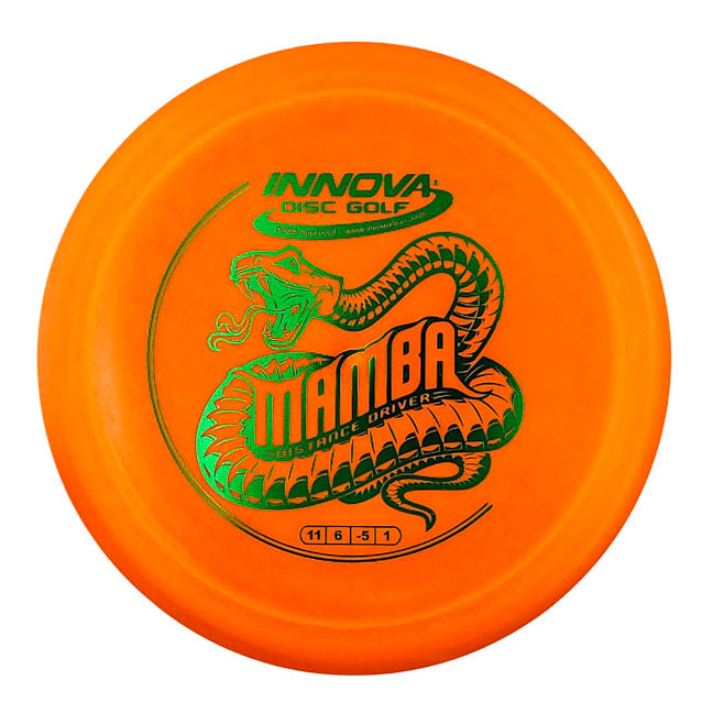 Innova Mamba