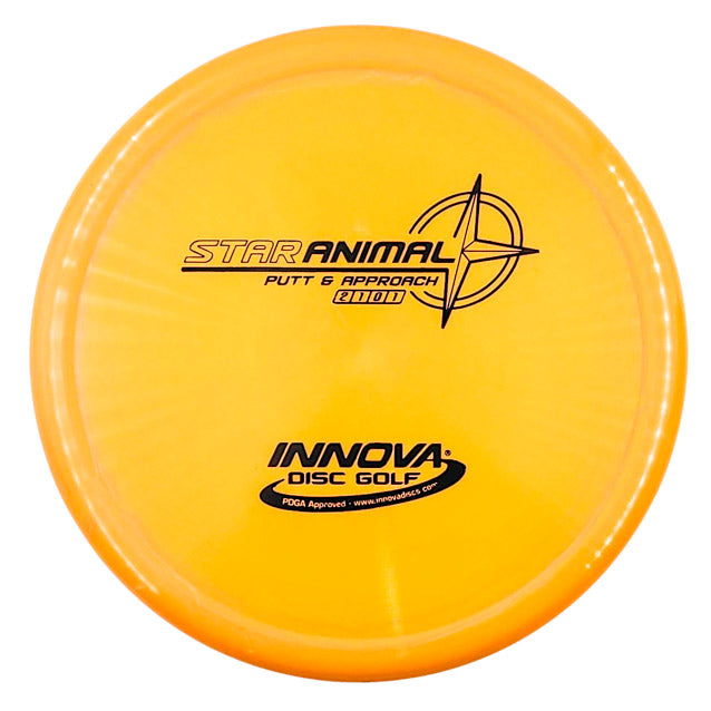 Innova Animal