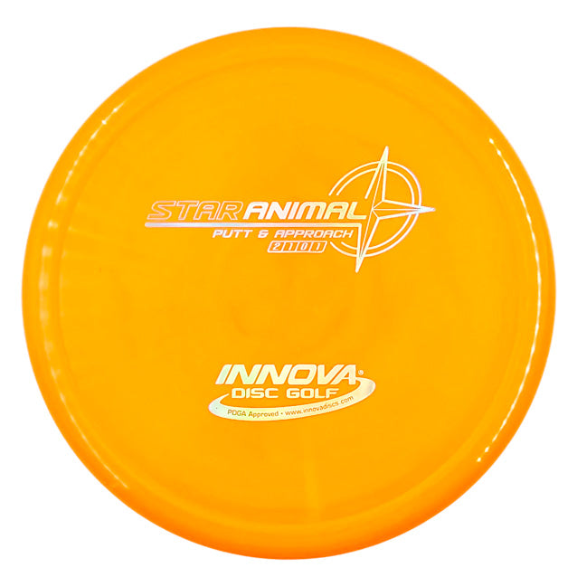 Innova Animal