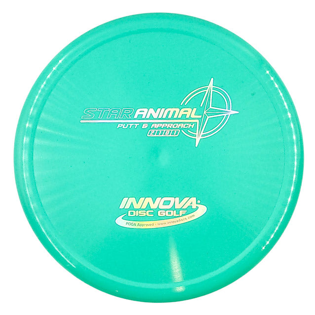 Innova Animal