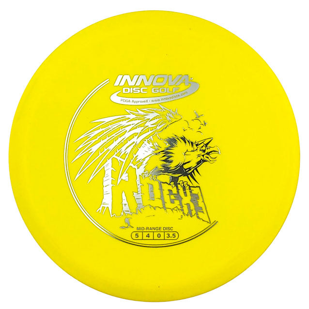 Innova Rocx3