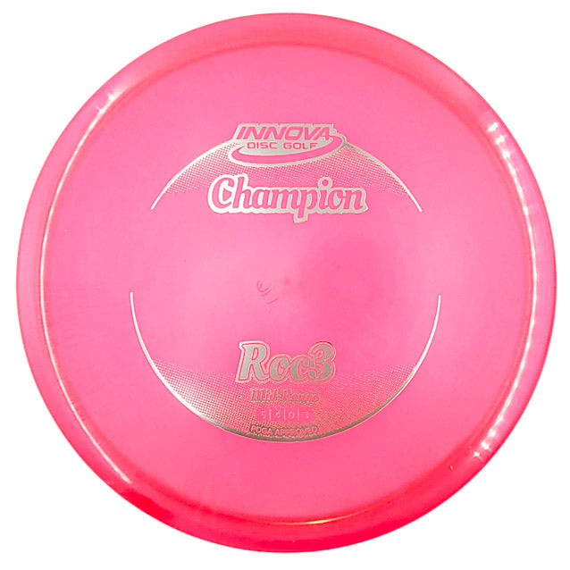 Innova Roc3