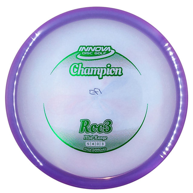 Innova Roc3