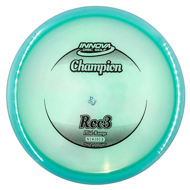 Innova Roc3