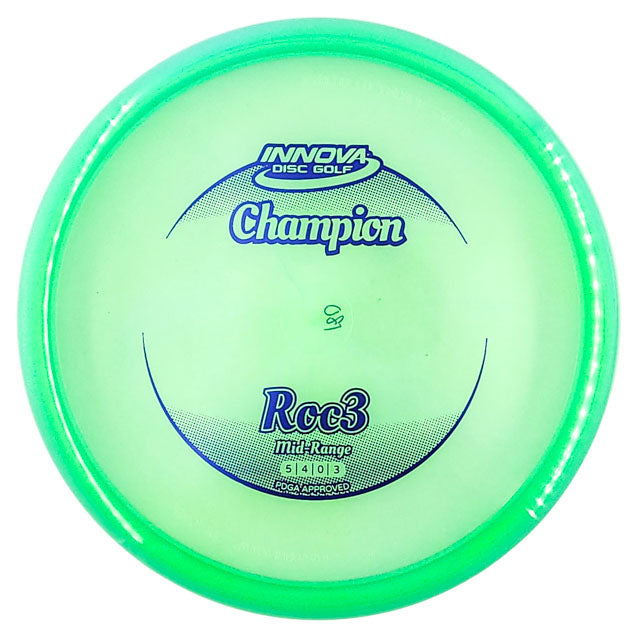 Innova Roc3