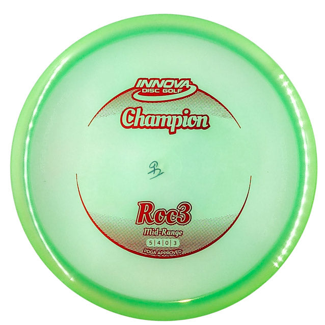 Innova Roc3