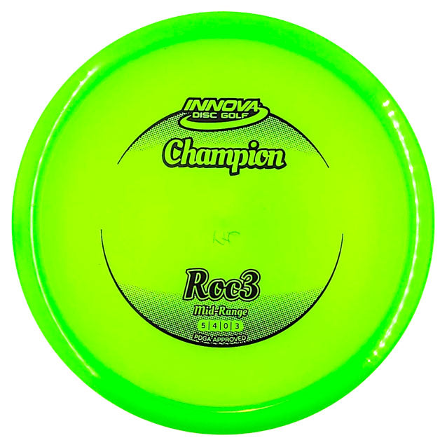 Innova Roc3