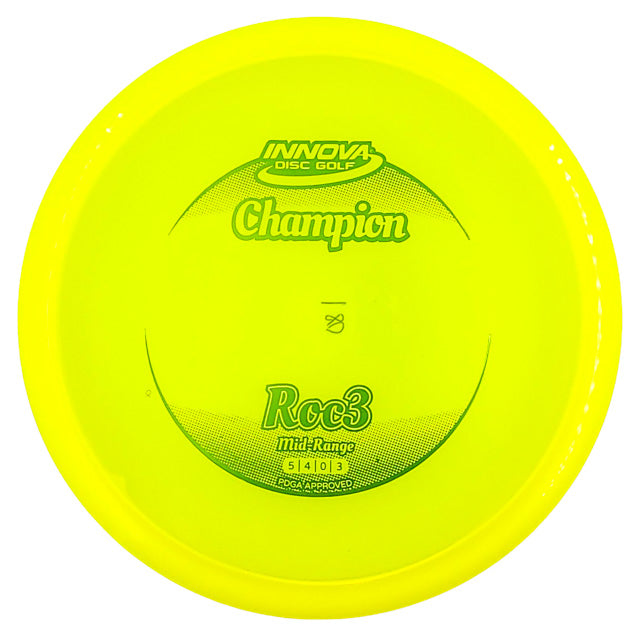 Innova Roc3