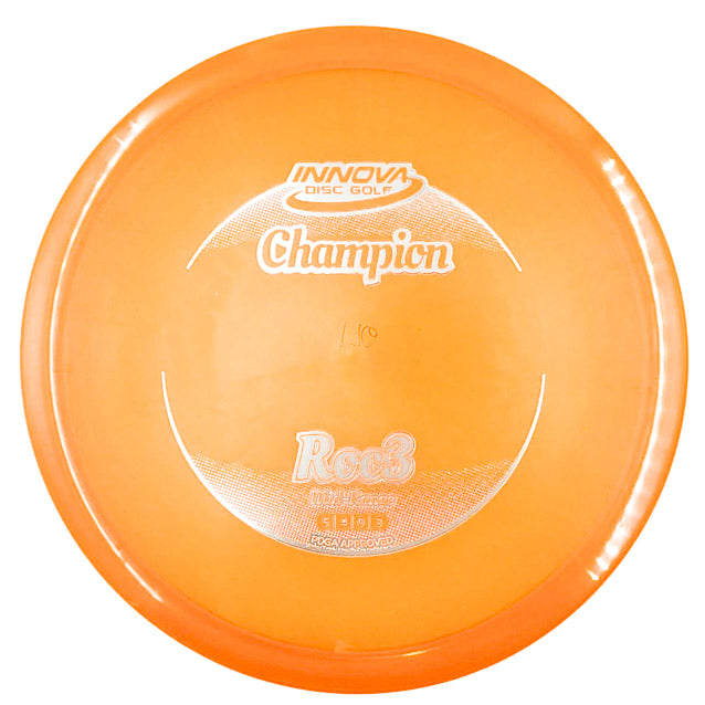 Innova Roc3